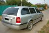 Превью Skoda Octavia, 2002 Москва - 3
