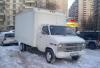 Превью Шевроле катвэн Москва - 1
