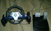 Руль ThrustMaster Nascar Pro Digital 2 превью 1073732.