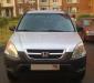 Превью Honda CR-V, 2003 Санкт-Петербург - 1