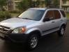 Превью Honda CR-V, 2003 Санкт-Петербург - 2