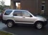 Превью Honda CR-V, 2003 Санкт-Петербург - 3