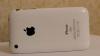 Продам iPhone 3GS 16Gb White офиц. разлоченный превью 1073940.