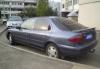 Превью Ford Mondeo, 1996 Москва - 1