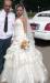 Продам свадебное платье превью 1074011.
