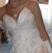 Превью Продам свадебное платье Новороссийск - 1