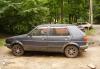 Превью Volkswagen Golf, 1989 Санкт-Петербург - 1