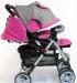 "Коляска прогулочная Capella S-801" превью 1074471.