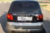 Превью Daewoo Matiz, 2007, 1,0L Москва - 1
