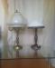 Две настольные лампы превью 1074573.