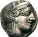 Очень дешево подлинная тетрадрахма афин 460г.до.н превью 1074605.