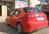 Превью Chevrolet Lacetti, 2008 Котлас - 2