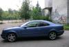 Превью Mercedes CLK-klasse, 1997 Санкт-Петербург - 3