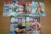 Превью Продаю 5 журналов Muscle and Fitness.  Ростов-на-Дону - 1