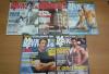 Превью Продаю 5 журналов Muscle and Fitness.  Ростов-на-Дону - 2