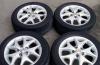 Превью Диски toyota R16 и резина 215-55-16 на докатку Москва - 3