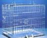 Клетка для собак (выставочная) превью 1075619.