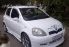 Toyota Vitz, 2000 превью 1075855.