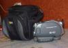 Видеокамера Sony Handycam DCR-DVD 205E превью 1075879.