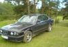 Превью BMW 5er, 1991 Санкт-Петербург - 2
