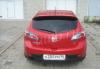 Превью Mazda 3, 2009 Санкт-Петербург - 1