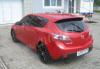 Превью Mazda 3, 2009 Санкт-Петербург - 2