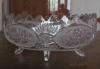 Конфетница хрустальная превью 1076008.