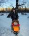 Превью Коляска 2 в 1 Jane Slalom PRO 2008 год. испания Москва - 4