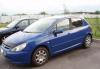 Превью Peugeot 307, 2004 Санкт-Петербург - 1