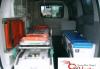 Превью Машина скорой  помощи  Hyundai Starex  2009 год Владивосток - 1