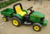 Превью Детский электромобиль Peg-Perego Москва - 2