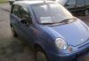 Превью Daewoo Matiz, 2008 Санкт-Петербург - 1