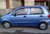 Превью Daewoo Matiz, 2008 Санкт-Петербург - 2