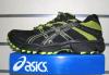 Превью Кроссовки Asics GEL-Trail Attack 6 (MEN) 2010 год Москва - 1