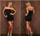 Платье черное превью 1076940.