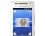 Sonyericsson X10i Xperia mini Белый превью 1077392.