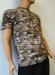 Футболки и майки камуфляж и хаки превью 1077472.