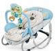 Шезлонг chicco dreams превью 1077795.