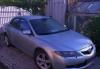 Превью Mazda 6, 2007 Санкт-Петербург - 1