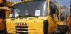 Превью Экскаватор-планировщик UDS 214 на шасси TATRA T815-2 6x6.2 Нижневартовск - 2