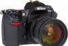 Nikon D300 превью 1078077.