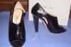 Полуботинки Jimmy Choo из кожи угря. 100 оригинал превью 1078309.