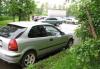 Превью Honda Civic, 1997 Санкт-Петербург - 1