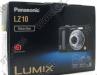 Превью Panasonic Lumix LZ10 Black, 10.1Мпикс,5х опт.зум Набережные Челны - 3