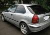 Превью Honda Civic, 1997 Санкт-Петербург - 4