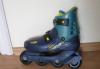 Превью Роликовые коньки Rollerblade (детские) р.34-35 Москва - 1