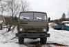 Продаю камаз 43101 борт со спальником превью 1078402.