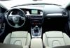 Превью Audi A4 Allroad 170 Москва - 1
