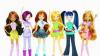 Превью Сумки, рюкзаки и другие товары Winx (Винкс) Москва - 4