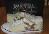 Кеды American Living, р.44 (us 11),новые превью 1078881.